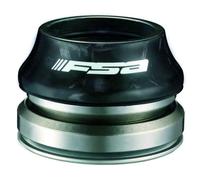 Fsa Serie Sterzo Integr. 1-1/8'' - 1-1/4'' NO.44E/CF ORBIT C33E 8.7mm Carbon
