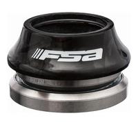 FSA, S.St.INT.N.42/48 CF-ACB Orbit Unisex Adulto, Nero, 1.1/8-Inch