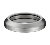 Fsa Premium Integrated 1-1/4´´ Steering Bearing 42 Mm Argento Silver