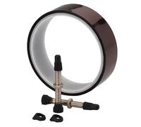 Fsa Set Di Ruote Mtb Afterburner Wider 27.5´´ Disc Black