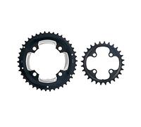 FSA Set Piatti EBIKE 38X28D WB265B+Wc060