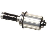 FSA Shimano Corpo Ruota Libera, Nero, Taglia Unica