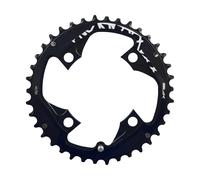 FSA SL-K Modular MTB Chainring ABS (2x11, 96x38T(24T) 4h)