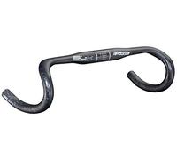 FSA SLK Compact Piega Manubrio, Grigio, 42c/c