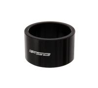 FSA Spessore Alu 1-1/8 20 mm Nero