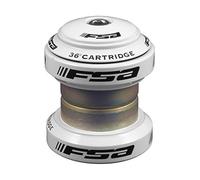 FSA Steuersatz FSA Orbit Mx Weiß 1 1/8'