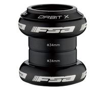 FSA Steuersatz FSA Orbit X, Schwarz, 1 1/8'