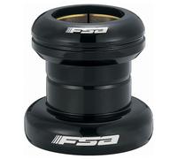 Fsa The Pig Dh 1 1/8 Inches Steering System Nero 1 1/8´´