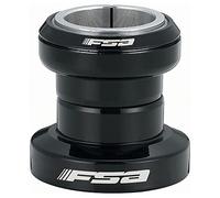 FSA Serie sterzo THE PIG 1-1/8 Nero