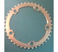 FSA Strada 40T x130BCD Pignone - NUOVO / NOS CNC 7075 Lega - 2x9/10-Spd +