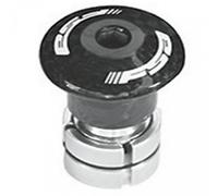 FSA Tappo Compressor Carbon 1-1/8" per Serie Sterzo Bici