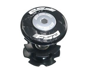 FSA Tappo s.sterzo Star Nut Carbon
