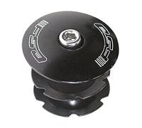 FSA tappo th985 serie sterzo 1,5'' alluminio nero (Tappi Sterzo)
