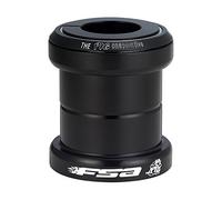 FSA, The big fat pig, tubo riduttore unisex senza fili, colore nero, 3,8 centimetri