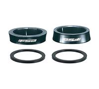 FSA unisex 392EVO MTB BB adattatore per 68 mm della staffa inferiore, nero