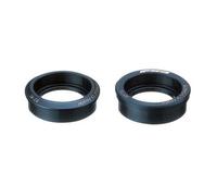 FSA unisex EVO Campag compatibile 386EVO PF30 Mega Exo distanziali, nero