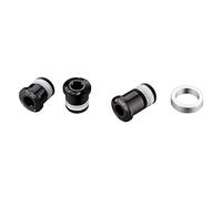 Fsa Vite K-force 386ml227/228/mw058 Kit Black
