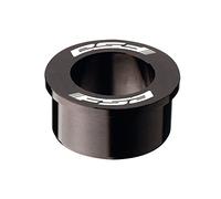 FSA unisex riduttori Headset compatibile, nero, 1.5 - 1.1/8