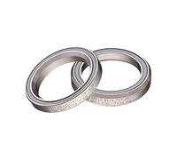 FSA unisex th-872dj Headset cuscinetto, argento, 41.5 mm/36 ° × 36 °