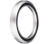 FSA unisex th-970e Headset cuscinetto, argento, 46.8 mm/45 ° × 45 °