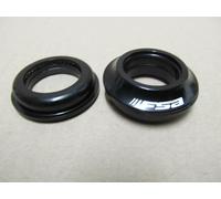 FSA ZS44 GIST Guarnizione Semi-Integrata Zero Stack Nero 112 Grammi Nuovo 1 1/8"