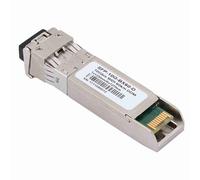 FSAKLPXOV Modulo Ottico SFP - 10G BX60 - D, Transceiver Dual Fiber a Singolo Modo, 60KM Distanza di Trasmissione con Interfaccia LC per Data Center ad Alta Velocità e Cloud Computing