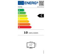Fsas Technologies Displays B22-8 WE 55,9 cm (22") 1680 x S26361-K1653-V140