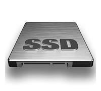 Fujitsu S26361-F3682-L100 drives allo stato solido 1 TB 2.5" Serial ATA III