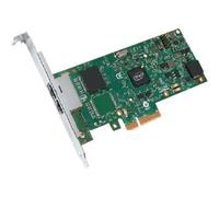 FUJITSU PLAN CP Intel I350-T2 - Netzwerkadapter - PCIe 2.1 x4 Low Profile - Gigabit Ethernet x 2 (S26361-F4610-L522)