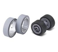 Fujitsu Ricoh 3710-400K Kit di consumabili Multicolore CON-3710-400K