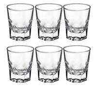 FSB Bicchieri Piemontese in Vetro da 100 ml (6)