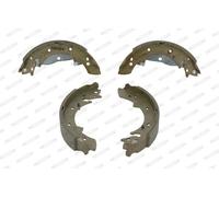 FSB173 FERODO Kit ganasce freno per ALFA ROMEO,BMW,PEUGEOT,RENAULT,SUZUKI,TALBOT