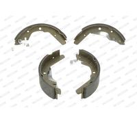 FSB174 FERODO Kit ganasce freno per VW