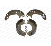 FSB188 FERODO Kit ganasce freno per CITROËN,DALLAS,MEGA,OPEL,PEUGEOT,VAUXHALL