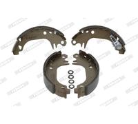 FERODO FSB188 Kit ganasce freni