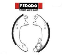 FSB188 Kit ganasce freno (FERODO)