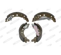 FSB191 Kit ganasce freno Ferodo