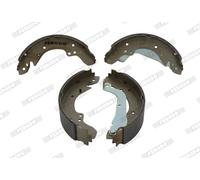 FSB203 Kit ganasce freno Ferodo