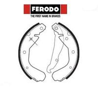 FERODO FSB216 Kit ganasce freni