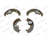 Set di ganasce freno FERODO FSB23