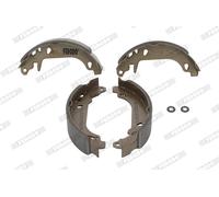 FSB243 GAN.Renault Clio - Twingo Ferodo