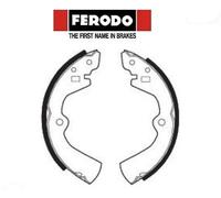 FSB258 Kit ganasce freno (FERODO)