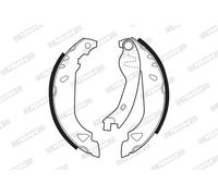 FSB263 Kit ganasce freno Ferodo