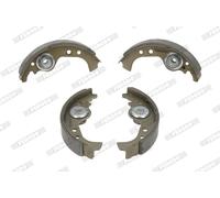 FSB27 Kit ganasce freno Ferodo