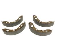 FSB278 BRAKE SHOE SET
