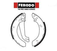 Ferodo Gan. 3923F Ford Fsb296