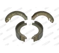 FSB361 Kit ganasce freno Ferodo