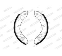 FSB373 Kit ganasce freno Ferodo
