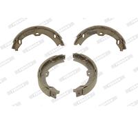 FSB4002 GAN.ME.S.CLASS COUPE-S-CLASS Ferodo