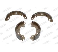 FSB401 Kit ganasce freno Ferodo